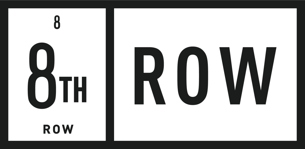 8th Row Digital | Digital Agency Glasgow