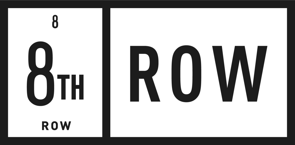 8th Row Digital | Digital Agency Glasgow